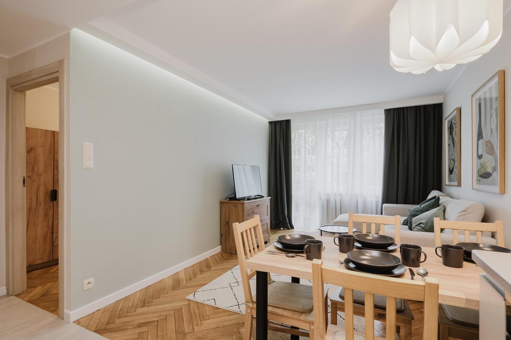 11 Apart Gdynia Exterior foto